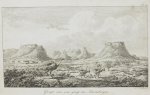 Lichtenstein, H. - Reizen in het zuidelijk gedeelte van Afrika in de jaren 1803-1806