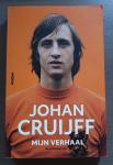 Cruijff, Johan - Johan Cruijff - mijn verhaal / de autobiografie