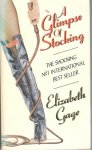 Gage, Elizabeth - A glimpse of stocking