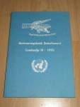 Cinqualbré, LTZAR R. - Langenkamp, MATR/LDA KV M. & Majoor, VLOP DS J. - Royal Netherlands Marine Corps Herinneringsboek Detachement Cambodja III - 1993