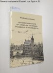 Zientara, Wlodzimierz: - Gottfried Lengnich, ein Danziger Historiker in der Zeit der Aufklärung Teil I.