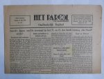 - Het Parool, Dagblad voor Den Haag - Het Parool, Dagblad voor Den Haag