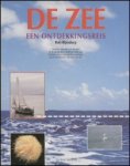 Bijnsdorp, Rob - De zee - Een ontdekkingsreis