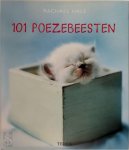 Rachael Hale, Maarten Schellekens - 101 poezebeesten