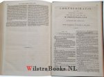 Love, Christopher - Theologia Practica dat is: Alle de Theologische Wercken, Vervattende een grondige Verklaringe van veele uitnemende plaatsen der H. Schrifture, bondige Beantwoordinge van ontallijk veele gevallen der Conscientie, en stichtige Geschiedenissen: a...