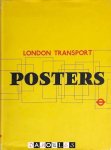 Harold F. Hutchison - London Transport Posters