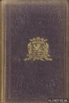 Oosterzee, H.M.C. van (verzameld door) - Zeeland. Jaarboekje voor 1855