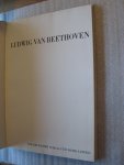 Petzoldt, Richard - Ludwig van Beethoven