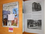 Jan Stoutenbeek en Paul Vigeveno - Joods Nederland een cultuurhistorische gids