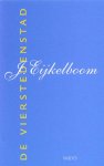 J. Eijkelboom - De viersteden stad