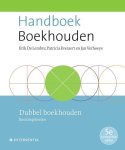 Erik de Lembre, Patricia Everaert - Handboek Boekhouden - Dubbel boekhouden (vijfde editie)