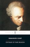 Immanuel Kant - Critique Of Pure Reason