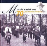 Jan Richter, Renkum - Met de muziek mee 70 jaar Heelsums Harmonie