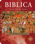 BEITZEL, BARRY J. - Biblica. Atlas van de bijbel. Een cultuurhistorische reis door de landen van de Bijbel.