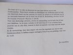 Lussenburg, Jos en Boonenburg, K - Stervende Zee - Over de ZUIDERZEE van vroeger, geillustreerd met de schilderijen van Lussenburg.