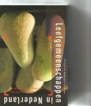 Elisabeth Riphagen-Hamoen - Leefgemeenschappen in Nederland