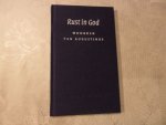  - Rust in God