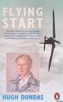 Dundas, Hugh - Flying Start: Fighter Pilot's War Years