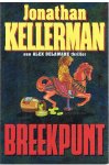 Kellerman, Jonathan - Breekpunt - een Alex Delaware thriller