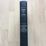 Scott, M.E.  Gilliodts-Van Severen, M.L. - Le Cotton Manuscrit Galba B.I.