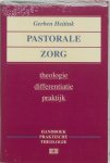 Gerben Heitink - Pastorale zorg theologie - differentiatie - praktijk