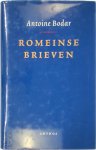 Antoine Bodar 59124 - Romeinse brieven