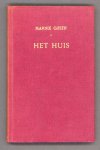 Gijsen, Marnix - Het huis Gijsen, Marnix - Het huis