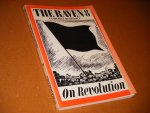 Malatesta, Errico (ed.) - The Raven 8. Anarchist Quarterly. On Revolution. Volume 2 no 4.