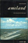  - AMELAND:  Van Hollum tot De Hon - Hans Bakker