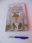 Bezemer - Geschiedenis nederl. koopvaardy 2e wereldoorlog