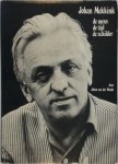 Johan van der Woude - Johan Mekkink De mens, de tijd, de schilder