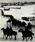 Nicholas Bethell - World War II - Russia Besieged
