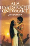 Verrette, Joyce - Als hartstocht ontwaakt
