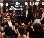 Wielick, Han - De famile Strauss