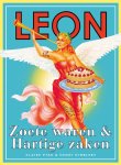 Claire Ptak, Henry Dimbleby - Leon  zoete waren & hartige zaken