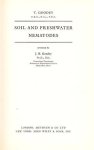 T. Goodey - Soil and Freshwater Nematodes