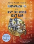 Harari, Yuval Noah - (1) Unstoppable Us Volume 2