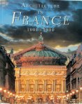 Bertrand Lemoine - Architecture in France 1800-1900