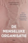 Marjon Bohré-Den Harder - De Menselijke Organisatie