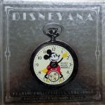 Robert Heide and John Gilman. - Disneyana,classic collectibles 1928-1958.