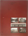 Kevin Alter [Ed.] , Mark Gilbert [Ed.] - Construction Intention Detail Five Projects from five Swiss Architects / Fünf Projekte von fünf Schweizer