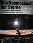 Ronan, Colin A. - Das Kosmosbuch der Sterne. Eine Einfüring in die Astronomie durch Beobachting und Experiment