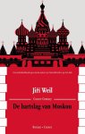 Weil, Jiri - De hartslag van Moskou