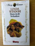 Wisdom, Linda (vert:M. v.d. Hoest) - Dans in de schaduw Wisdom, Linda (vert:M. v.d. Hoest) - Dans in de schaduw