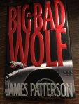 Patterson, James - The Big Bad Wolf