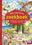 Lila L. Leiber - Mijn superleuke zoekboek
