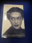 Grossman, David - Jij bent mijn mes / Midprice