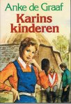 Graaf, Anke de - Karins kinderen