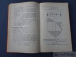 Ludolph G.L. en Legger R.J. - Leerboek der mechanica. Deel II: Sterkteleer voor het technisch onderwijs en voor zelfstudie. Met 418 vraagstukken.