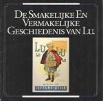  - De smakelijke en vermakelijke geschiedenis van lu